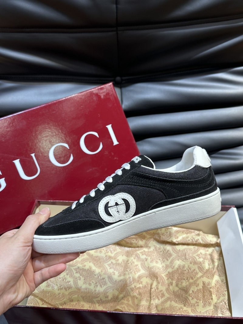 Gucci Casual Shoes